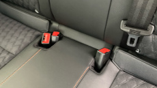 MG MG3 1.5 Hybrid Trophy 5dr Auto Hybrid Hatchback